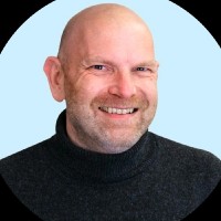 Frazer Bennett Email & Phone Number