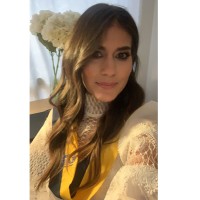 Empresas Polar Employee María Fernanda Pérez Daza's profile photo