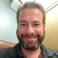 Scott Gager's profile photo
