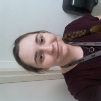 Computer Logistics Employee Naomi Williams's profile photo