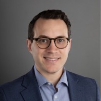 Arcadia Employee James Feinstein's profile photo