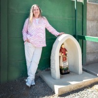 Constructora Gardilcic Employee Chantal Venandy's profile photo