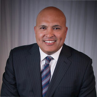 Entravision Employee Raul Rodriguez's profile photo