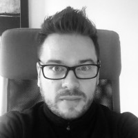 Green Pea Marketing Limited Employee Mark Hoy's profile photo