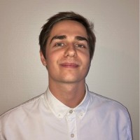 DTU Compute Employee Nikolaj Holm's profile photo