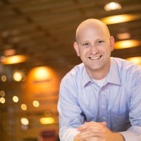 SWIVEL Employee Christopher Schneider's profile photo