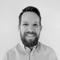 LeapFrogger Employee Adam Blewman's profile photo
