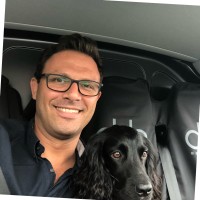 Broadleaf Timber Employee Warren Bennett's profile photo