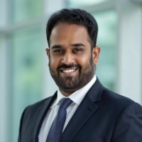 Avinash Mavireddi's profile photo