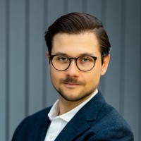 Feynsinn, Eine Marke Der Edag Employee Pawel Mezydlo's profile photo