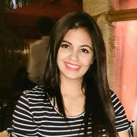 Digital Web IT Solutions Pvt Ltd. Employee Harshdeep Kaur's profile photo