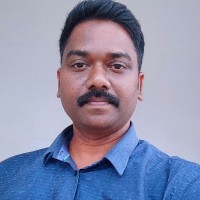 ZEPIC Employee Srithar Dhulasiraman's profile photo