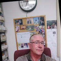 David Oros Email & Phone Number
