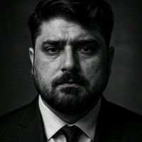 Gridapp Systems Employee Hamidreza Beigi's profile photo