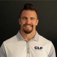 CLP Systems Employee Matt Wright's profile photo