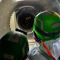 Summit NDE Employee Dylan Jones's profile photo