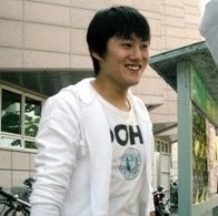 bemyfriends Employee Myung Kim's profile photo