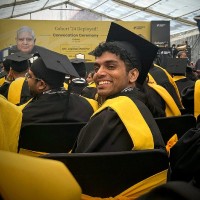 Stroll Employee Sidharth Sarath's profile photo