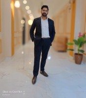 Eventplaner Employee Nakul Shrimali's profile photo