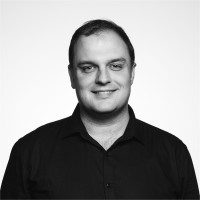 Fitness Passport Employee Adrian Rimmer's profile photo