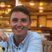 Anaphite Employee James Rodway's profile photo