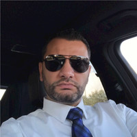 First Distribution Employee Bilal Ead's profile photo