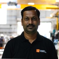 Big Box Container Private Limited Employee Salek Pathan's profile photo