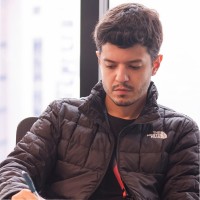 Companhia do Aço Employee Kaue Franco's profile photo