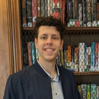 Justin Knobloch's profile photo