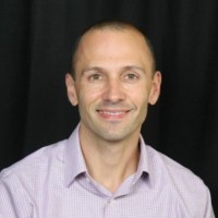 C&I Engineering Employee Jason Cullens's profile photo