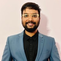 Pranav Patel's profile photo