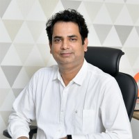 Aarti Industries Ltd. Employee Pratik Sharma's profile photo