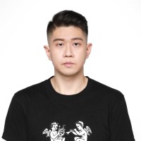 ELITE ROBOTS Employee Henry Yu's profile photo