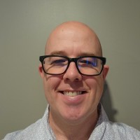 SimpleSet Employee Shane Digness's profile photo
