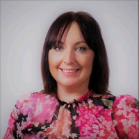 AstraZeneca Employee Julia Ringwall's profile photo