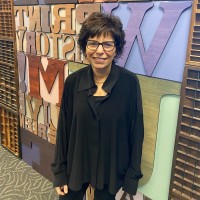 Shawmut Communications Group Employee Lenore Delvecchio's profile photo