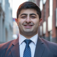 Meta Employee Usman Ali's profile photo