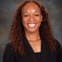 Montverde Academy Employee Taneka Rubin's profile photo