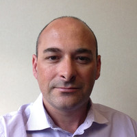 The Compleat Food Group Employee Dean Cooper's profile photo