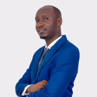 Kenneth Oduka Email