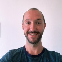 Join Talent Employee Shaun McInally-Buckley's profile photo