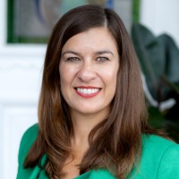 Stride Renewables Employee Amy Kean's profile photo