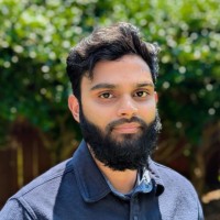 A La C.A.R.T.E. CFO Advisory Solutions Employee Arman Islam's profile photo