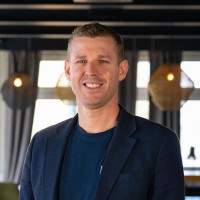 CV Labs Employee Benjamin Jones's profile photo