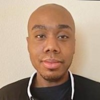 Bouncing Pixel Employee Treyvion J's profile photo