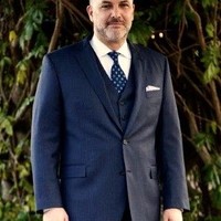 Morgan Stanley Employee Robert Papaleo's profile photo