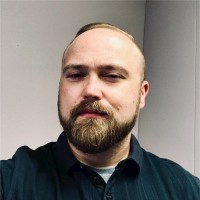Pennsylvania Board of Probation and Parole Employee Ryan Svenkeson's profile photo