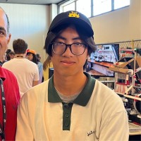 Slugbotics Employee Nathan Pham's profile photo