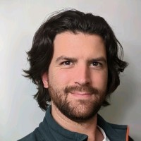 G2V Optics Inc. Employee Sean Wagner's profile photo