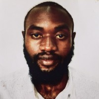 OneCart Employee James Wafula's profile photo